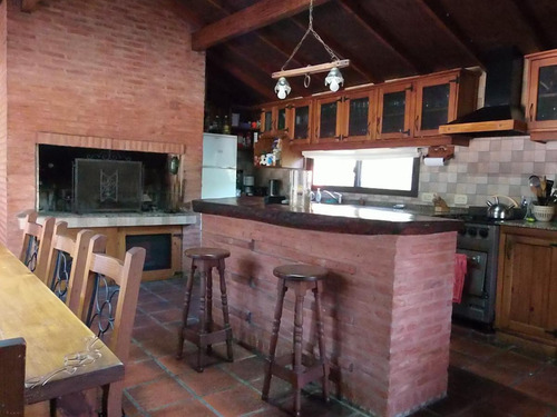 Imagen 18 de 29 de Venta Casa 3 Dormitorios Pileta Parrilla El Paraiso Country Club Guernica