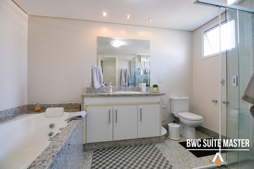 Acrc Imóveis - Apartamento Com 03 Suítes Sendo 02 Master E 02 Vagas De Garagem - Ap02292 - 33692919