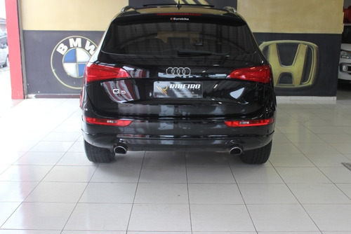 Audi Q5 2.0 Tfsi Ambiente Tiptronic Quattro Gasolina Autom