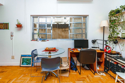 Apartamento A Venda Em São Paulo - 19029