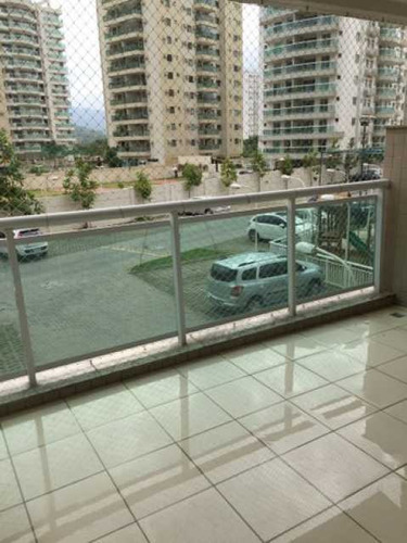 Imagem 6 de 15 de Apartamento-à Venda-barra Da Tijuca-rio De Janeiro - Brap30336