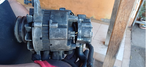 Alternador Vehiculo Hyundai Galloper