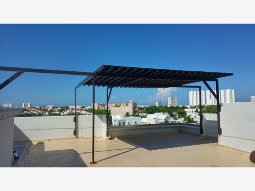 Imagen 6 de 10 de Departamento En Venta En Supermanzana