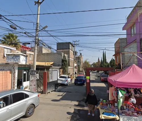 Casa En Venta En Col. Paseo De Ecatepec, Edomex Ds19