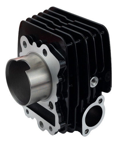 Kit De Cilindro Moto Bajaj Discover 125