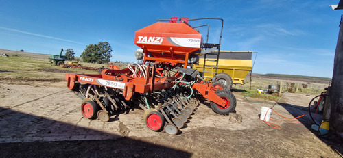Araña Tanzi 7250