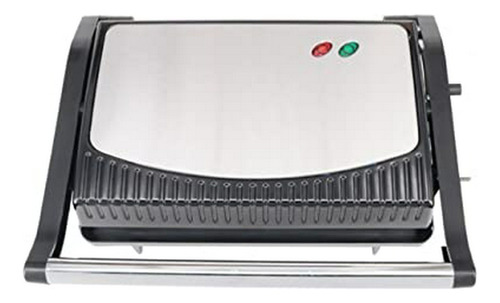 Parrilla Panini Acero 750w