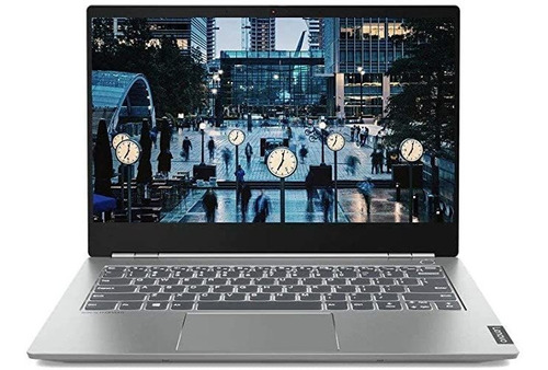 Notebook Lenovo Thinkbook 14s Premium Business Ultraboo 764