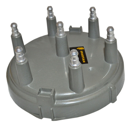 Tapa Distribuidor Econoline E-150 Cw 77-86 4.9 L6 Imp