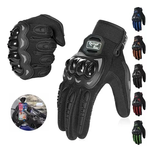 Ropa y accesorios para moto sale