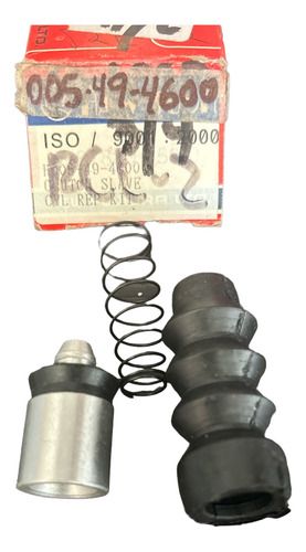 Repuesto De Cilindro Cilindro Maestro Mazda 3/4 005-49-4600