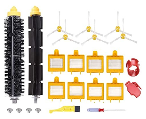 Ecomaid Piezas De Repuesto Para Irobot Roomba 700 Series 770