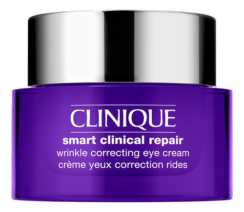 Clinique Smart Clinical Repair Contorno De Ojos Eyes 15ml P2