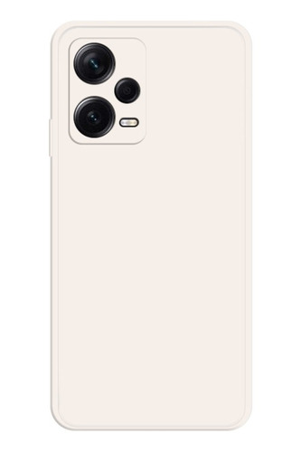 Funda De Teléfono De Silicona Para Xiaomi Redmi Note 12 Pro+