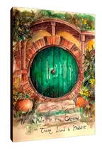 Comprar Cuadros Poster El Señor De Los Anillos L 29x41 (sae (38)