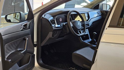Volkswagen Virtus 1.6 Msi Trendline