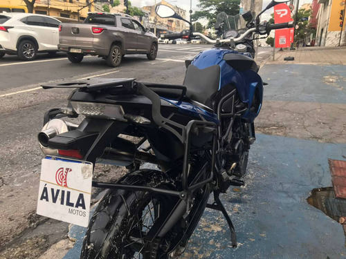 Bmw F 800 Gs *adesivada Mrc* Cota 1 2025 Pg