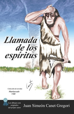 Libro Llamada De Los Espã­ritus - Canet Gregori, Juan Sim...