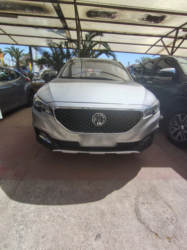 Mg Zs 1.5 Com Mt 2022