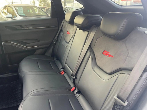 Haval H6 Gt 2024