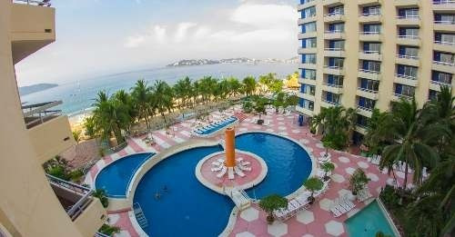 Imagen 8 de 12 de Acapulco Suite 6 Personas Todo El Año
