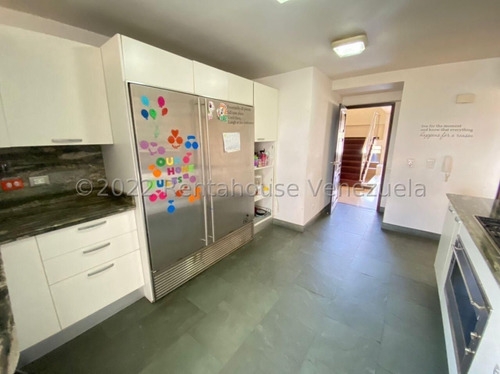 Imagen 10 de 22 de Ss Vende Apartamento 22-17180 En Los Palos Grandes