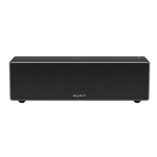 Sony Srs-zr7 Parlante Bluetooth/wi-fi Inalámbrico Portátil