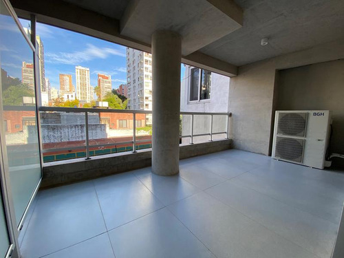 Imagen 17 de 26 de Oficina: Gran Monoambiente A Estrenar De 85 M2