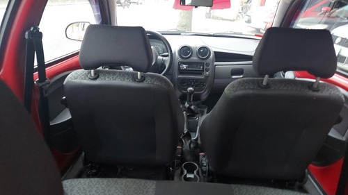 Ford Ka 2012 1.0 Flex 3p