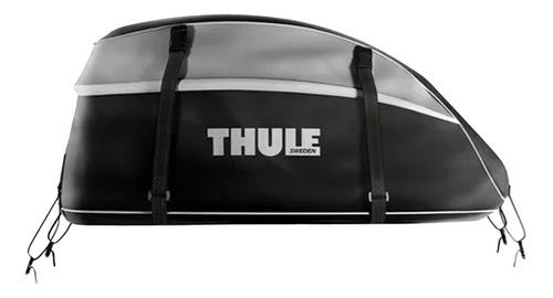 Bolsa Portaequipaje Thule Interstate