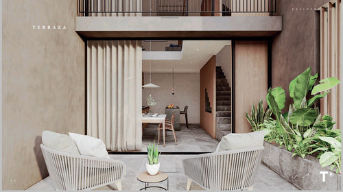 Imagen 6 de 19 de Town House Preventa Pae
