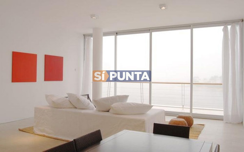 Imagen 25 de 30 de Pent House En La Barra 3 Dormitorios Con Terraza