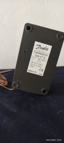 Imagen 4 de 4 de Termostato