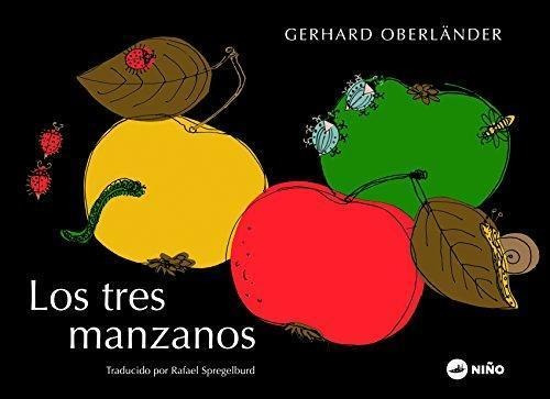 Tres Manzanos, Los