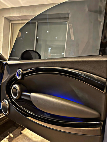 Mini Cooper 1.6 Coupe 122cv 2013