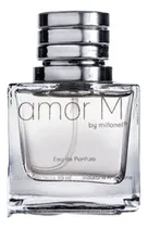 Comprar Perfume Amor M Millanel Mujer Edp 80 Ml