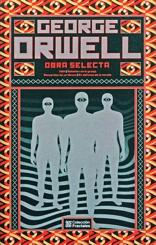 Rebelión en la granja (edición escolar) (edición definitiva avalada por The  Orwell Estate)