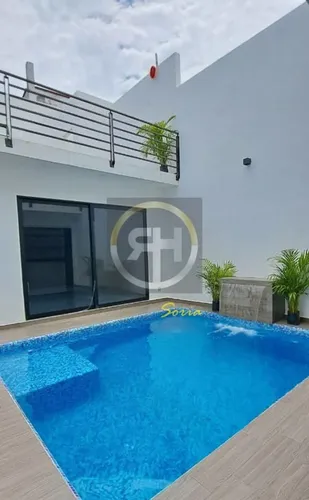Casa En Cuautla Morelos