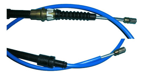 Cable Freno Trasero Derecho/izquierdo Peugeot 308 Break