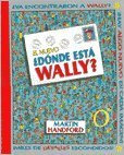 Libro Nuevo Donde Esta Wally (rustica) - Handford Martin (pa
