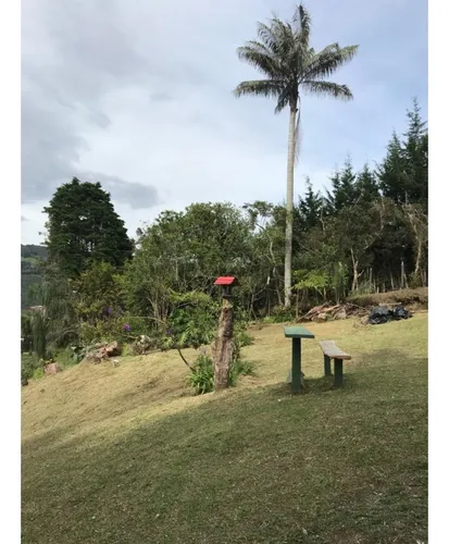 Finca En Venta En Guarne