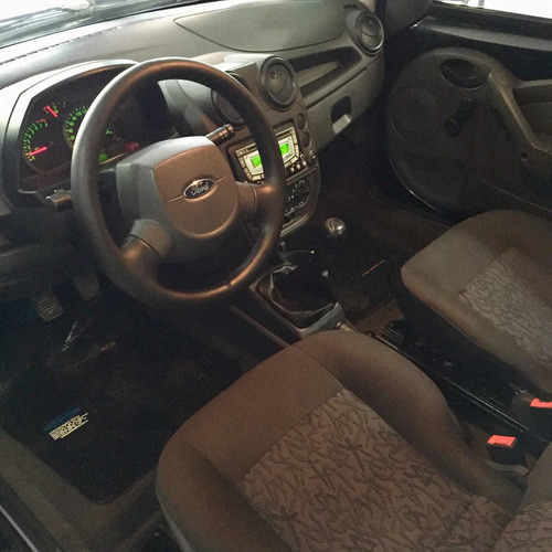 Ford Ka 2011 1.0 Fly Viral 63cv Eg Automoviles
