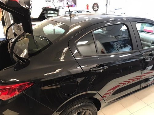 Imagen 5 de 22 de Fiat Cronos 1.3 Gse Drive Pack Entrega Anticipo O Usado ·-