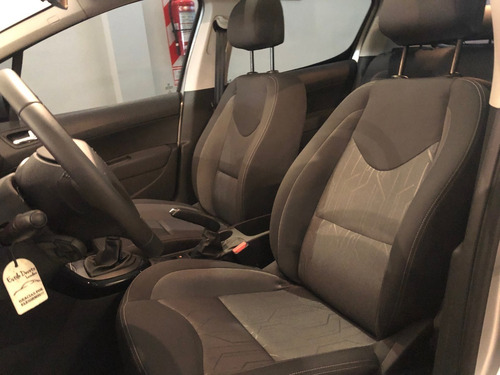 Imagen 9 de 15 de Peugeot 308 Allure Hdi 2021 Autodrive