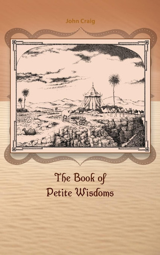 Libro The Book Of Petite Wisdoms-inglés