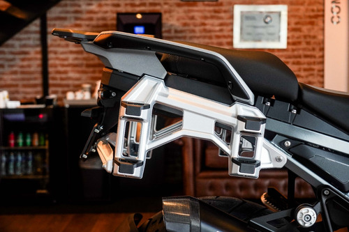 Bmw R 1300 Gs Aventure. Triple Black. Roshaus. Financiación.