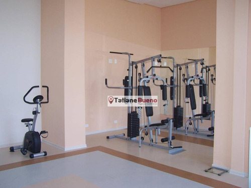 Imagem 15 de 30 de Apartamento Com 4 Dormitórios À Venda, 157 M² Por R$ 1.300.000 - Jardim Esplanada - São José Dos Campos/sp - Ap2469