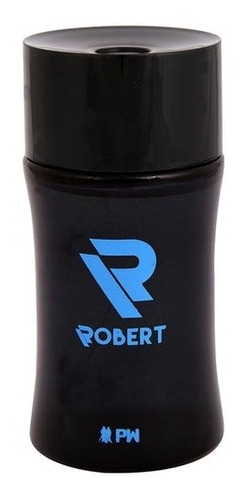 Perfume Masculino Polo Wear Robert R01 Original (kit 2 Unid)