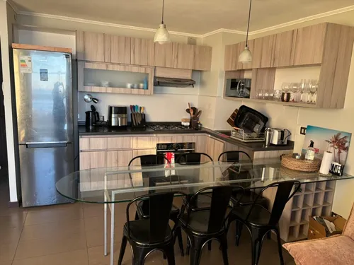 Arriendo Reñaca 3d2b1e 140mts2 Vista 360 Sin Comisión