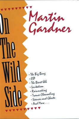 Libro On The Wild Side - Gardner, Martin